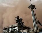 تهران؛ آلوده ترین شهر جهان+ جدول 