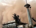 تهران؛ آلوده ترین شهر جهان+ جدول 