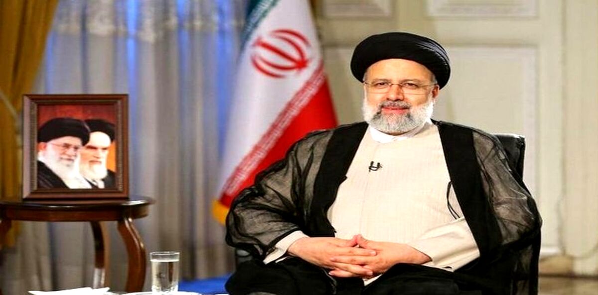ساعت دقیق پخش زنده صحبت های رئیس جمهور با مردم