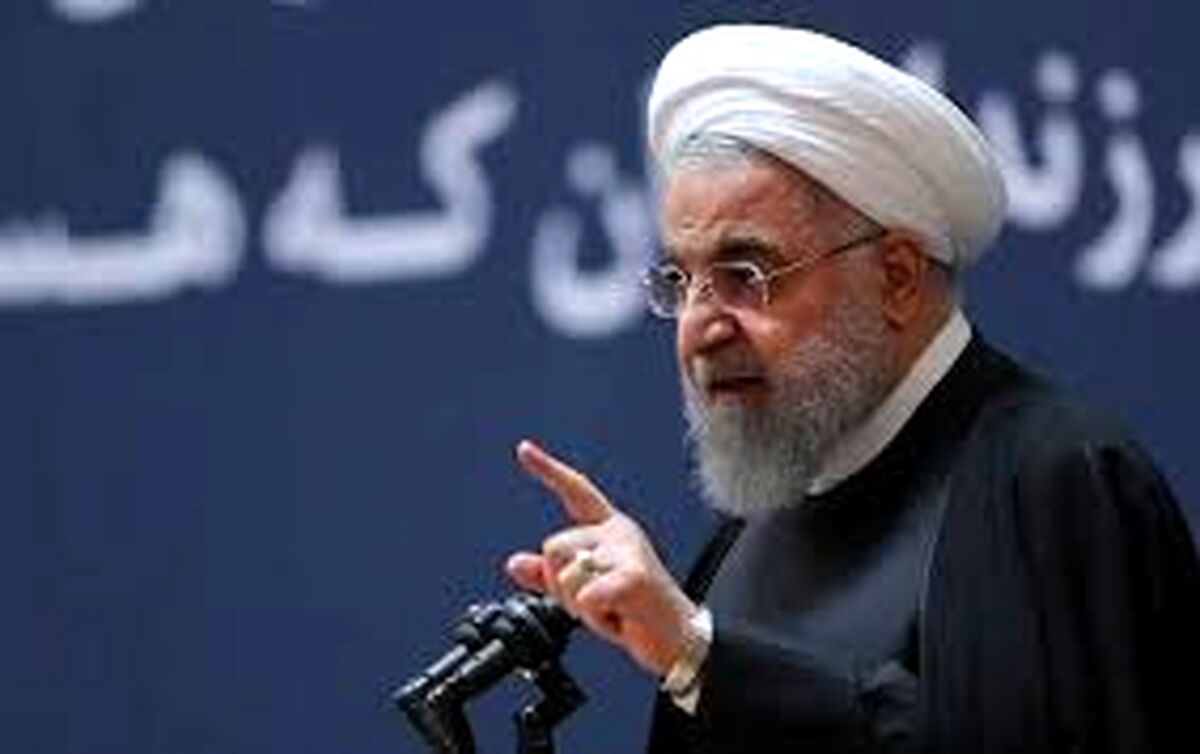 خبر جدید روحانی امروز شنبه 29 آذر 99 + جزئیات 