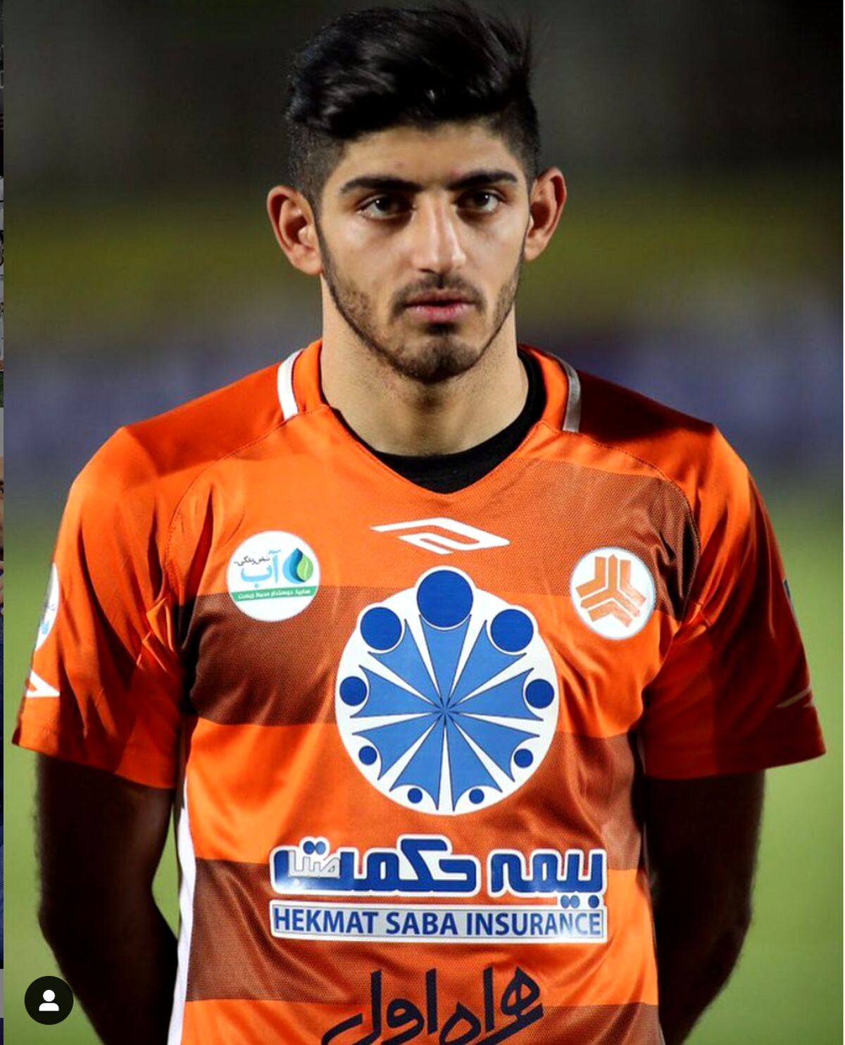 ستاره ملی پوش پرسپولیس رفتنی شد؟