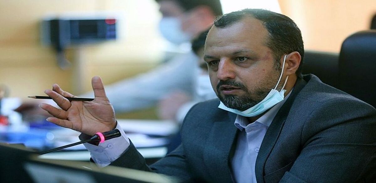 نحوه اجرای طرح هوشمندسازی یارانه