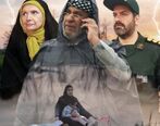 ماجرای سیر خوردن در پشت صحنه سریال افخمی چه بود؟!