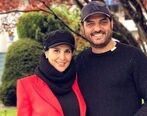 ویدئو شیرین سام درخشانی با برسام جانش در ماشین سانروف دار گران قیمت!