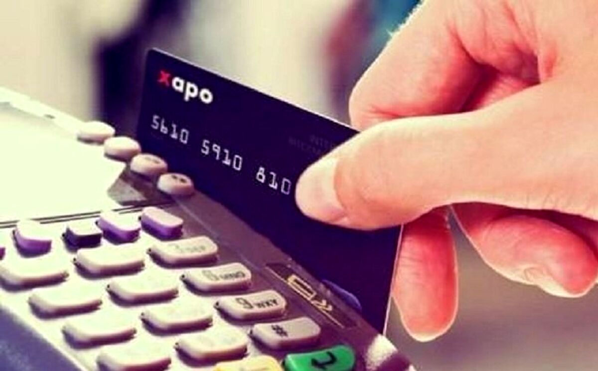دریافت مالیات به کجا رسید؟ | دارندگان دستگاه کارتخوان بخوانند