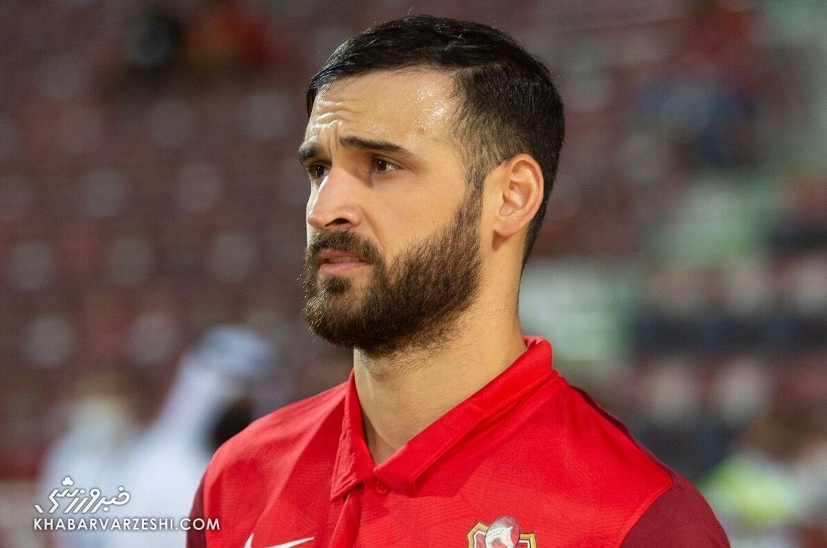 نوراللهی از الاهلی جدا می شود؟