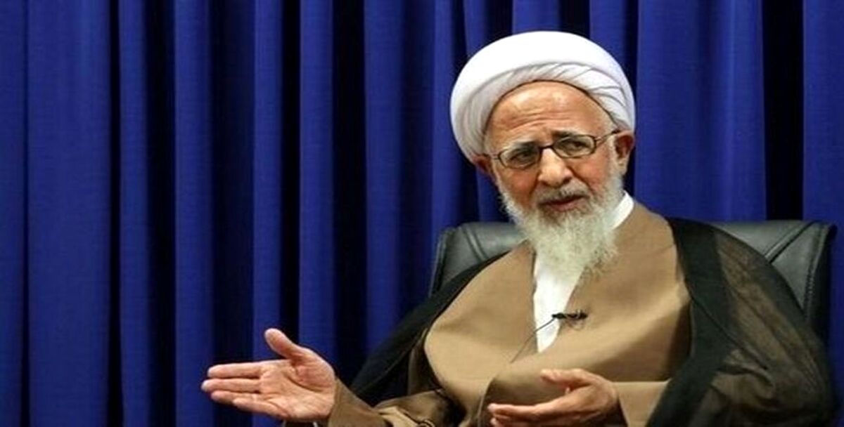 فتوای  متفاوت در مورد اجتهاد زنان|فتوای مرجع تقلید معروف درباره اجتهاد زنان