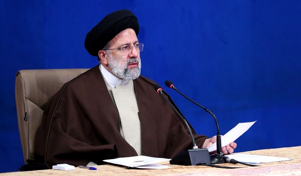 دستور مهم رئیسی درباره ممنوعیت تردد شبانه
