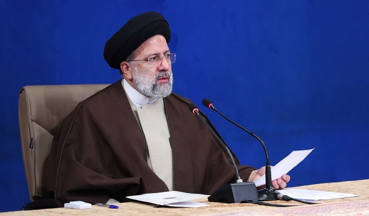 دستور مهم رئیسی درباره ممنوعیت تردد شبانه