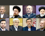محمد خوش چهره وارد انتخابات ریاست جمهوری شد