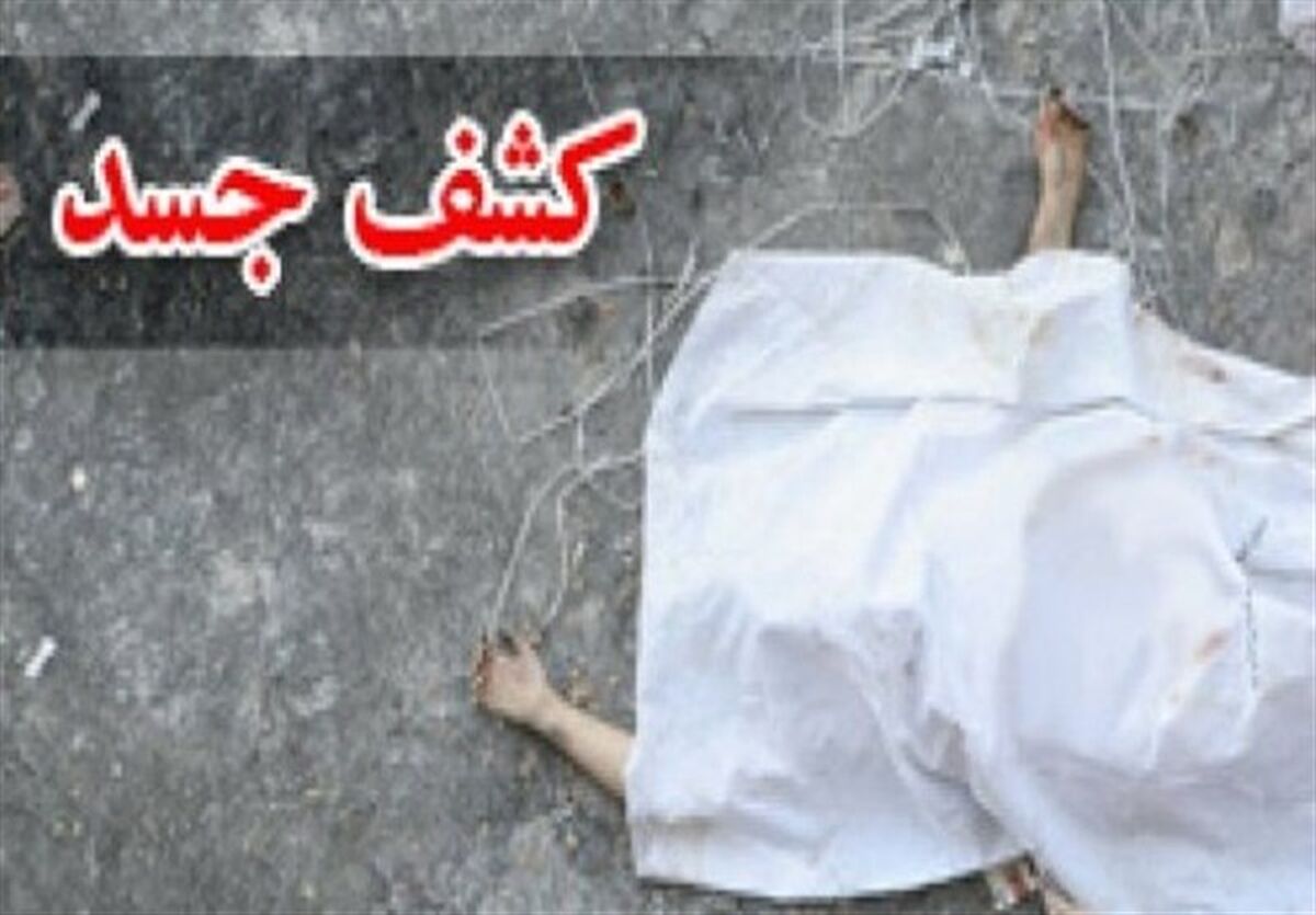 عکس جنازه دختر 15 ساله قمی وسط خیابان/ اتوبوس له اش کرد