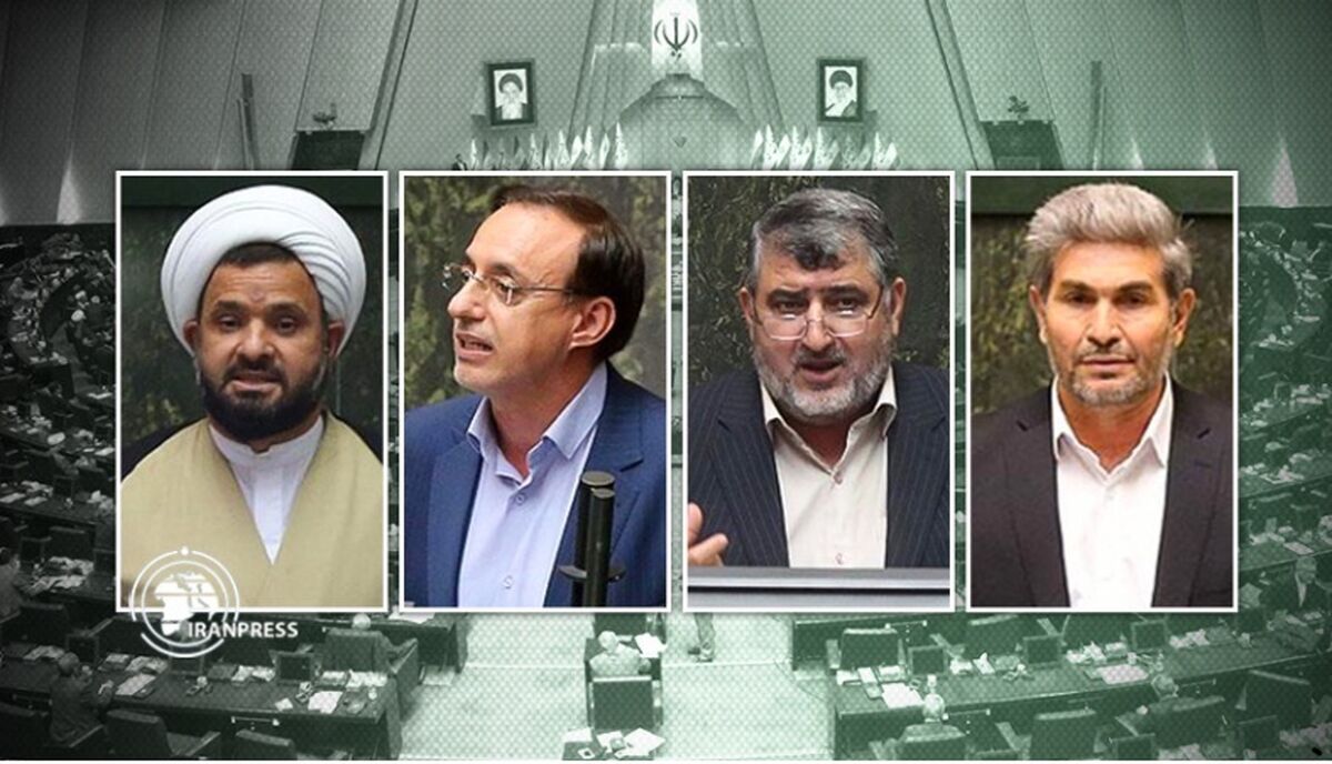 فیاضی رأی اعتماد نگرفت