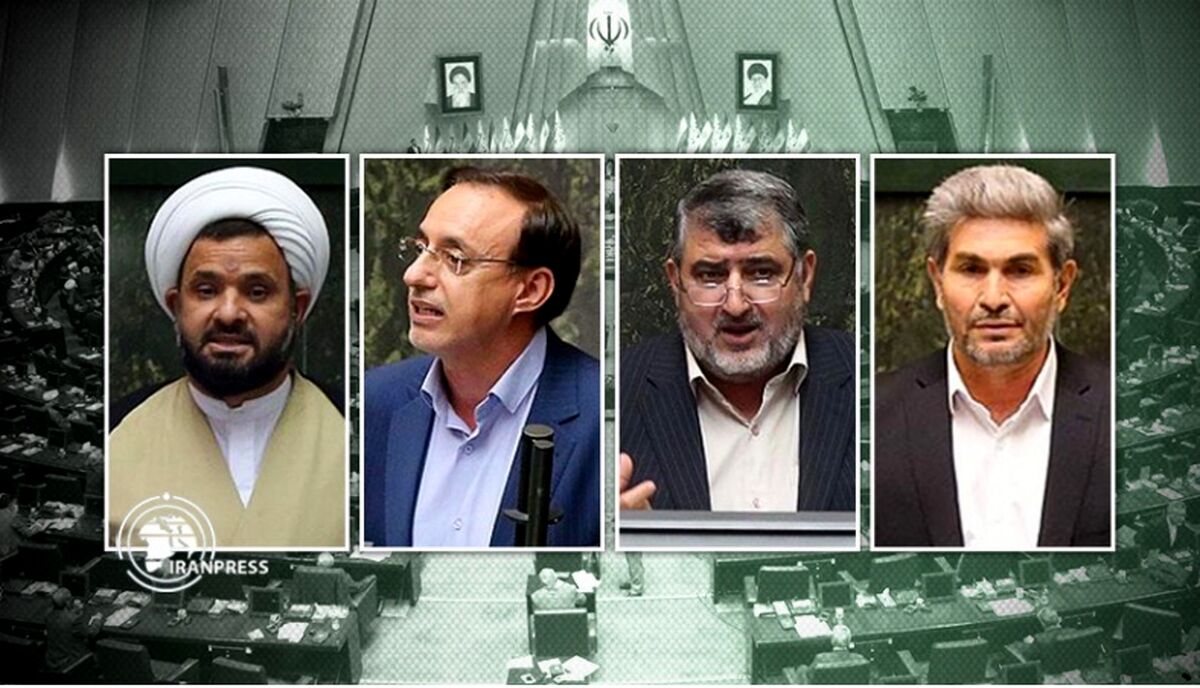 فیاضی رأی اعتماد نگرفت