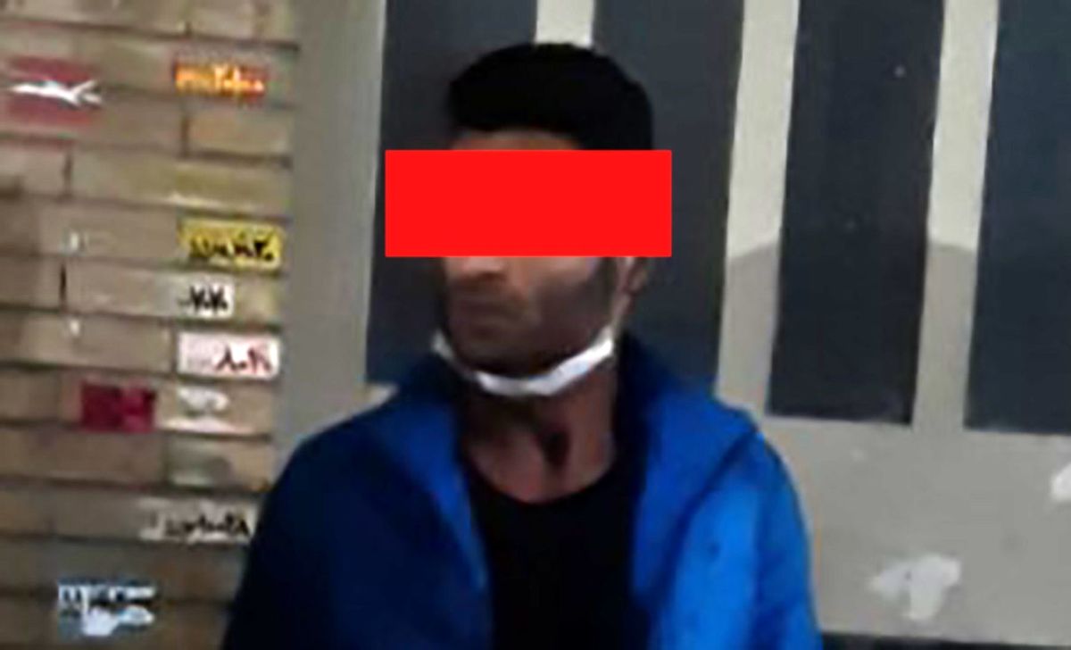 رد پای دختر فراری کشته شده در خانه قاتل سریالی در مشهد!+ جزئیات