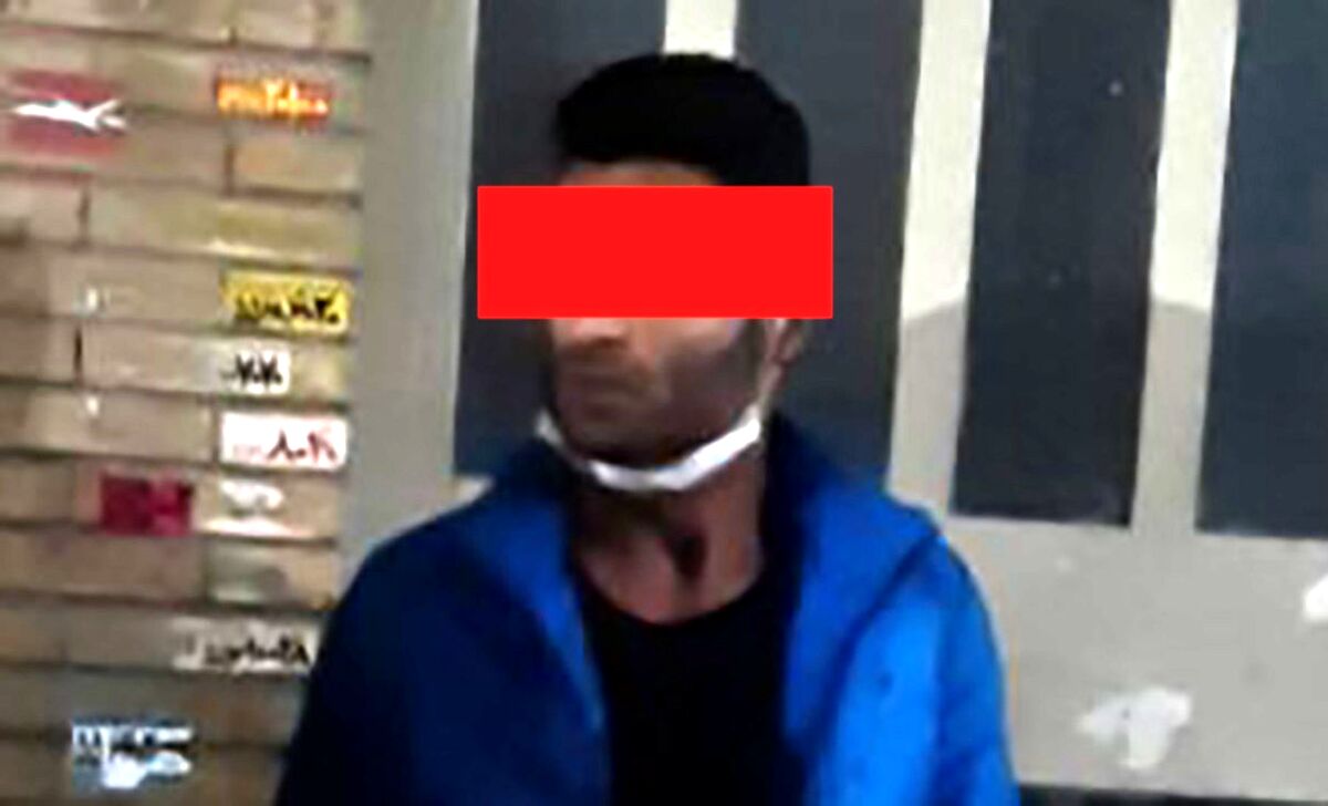 رد پای دختر فراری کشته شده در خانه قاتل سریالی در مشهد!+ جزئیات