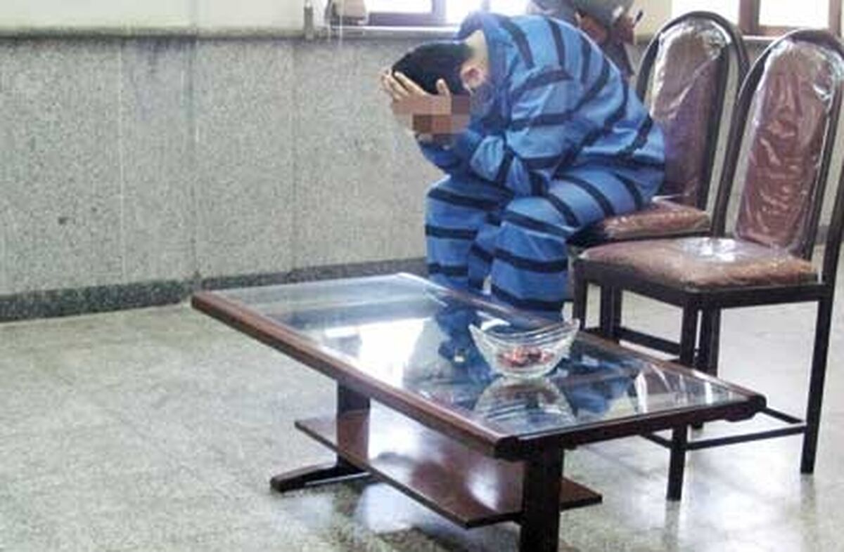 قتل هولناک برادر بزرگتر بر سر قفس کبوتر!