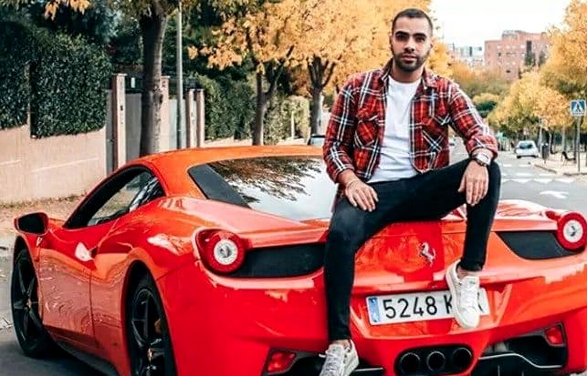 ساشا سبحانی به دام قانون گرفتار شد / بازی جدید برای گرفتن فالوور اینستاگرام + جزئیات مهم 