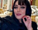  بادیگاردهای خفن بهنوش بختیاری را ببینید! | عکس پنهانی بهنوش بختیاری در خارج از ایران