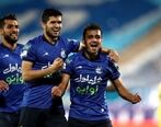  ستاره تازه کشف شده استقلال 