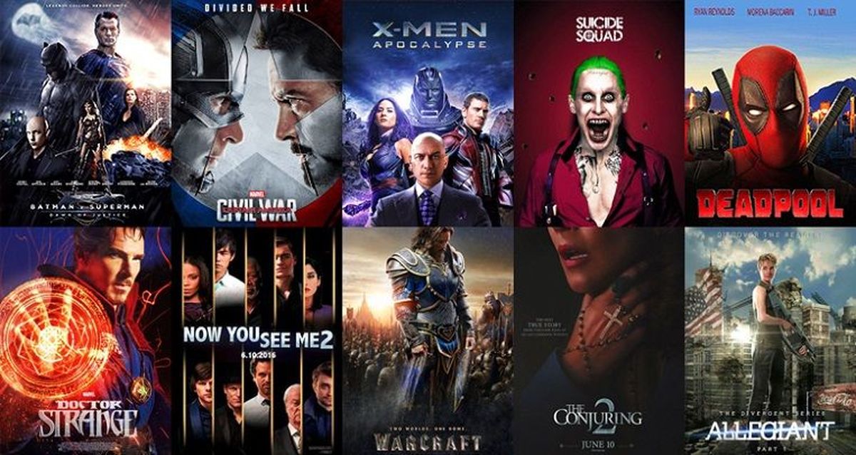 دانلود فیلم های خارجی جدید و سرگرم کننده