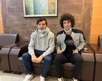 خداحافظی با استقلال و پیوستن به پرسپولیس!