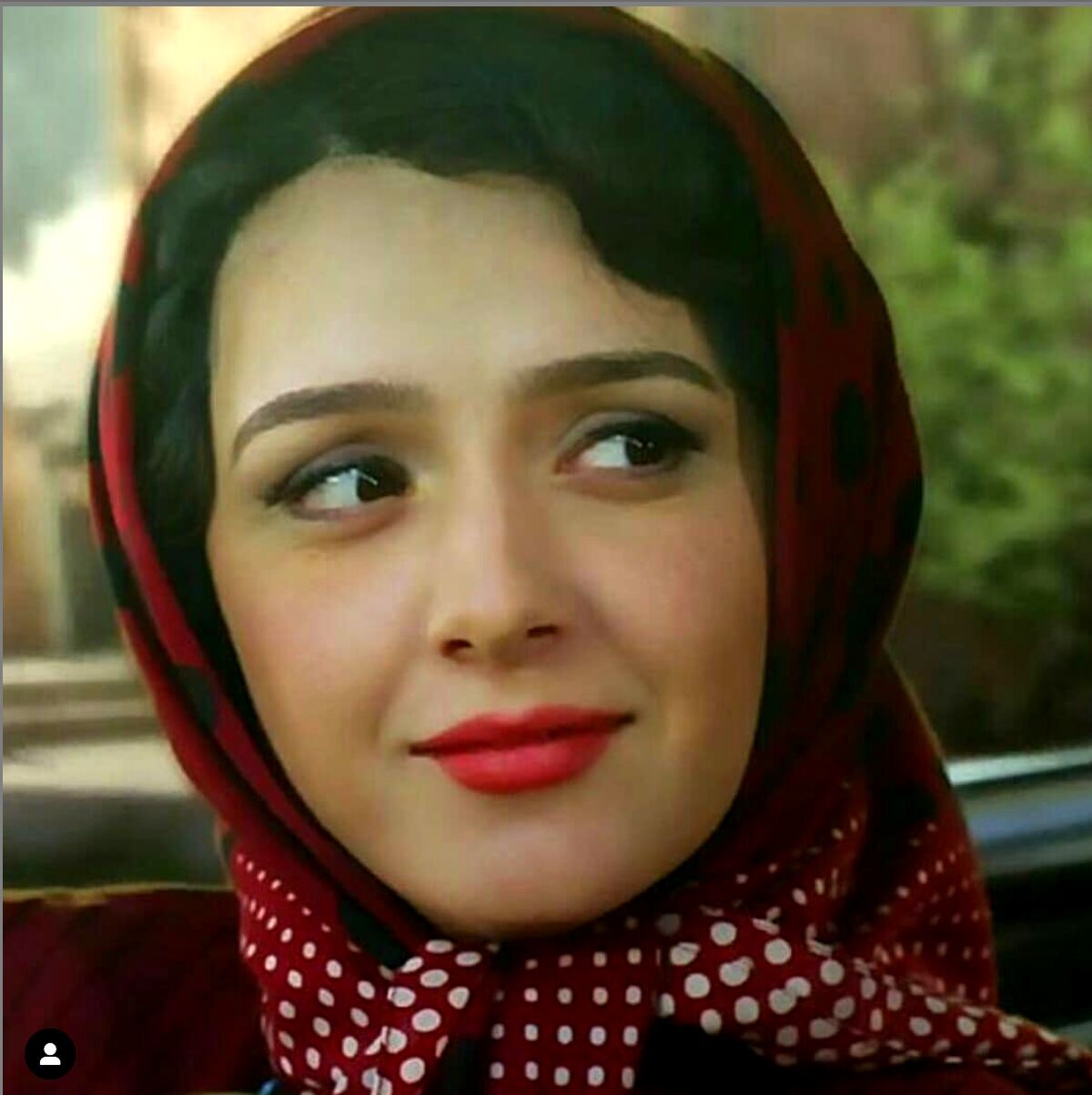  عکس جدید ترانه علیدوستی