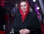 زنده شدن بازیگر معروف بعد از مرگ + ویدئو مصاحبه علی ضیا با گیتی قاسمی