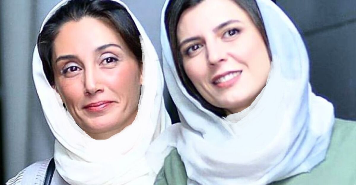 این بازیگران زن عمل زیبایی نکرده اند
