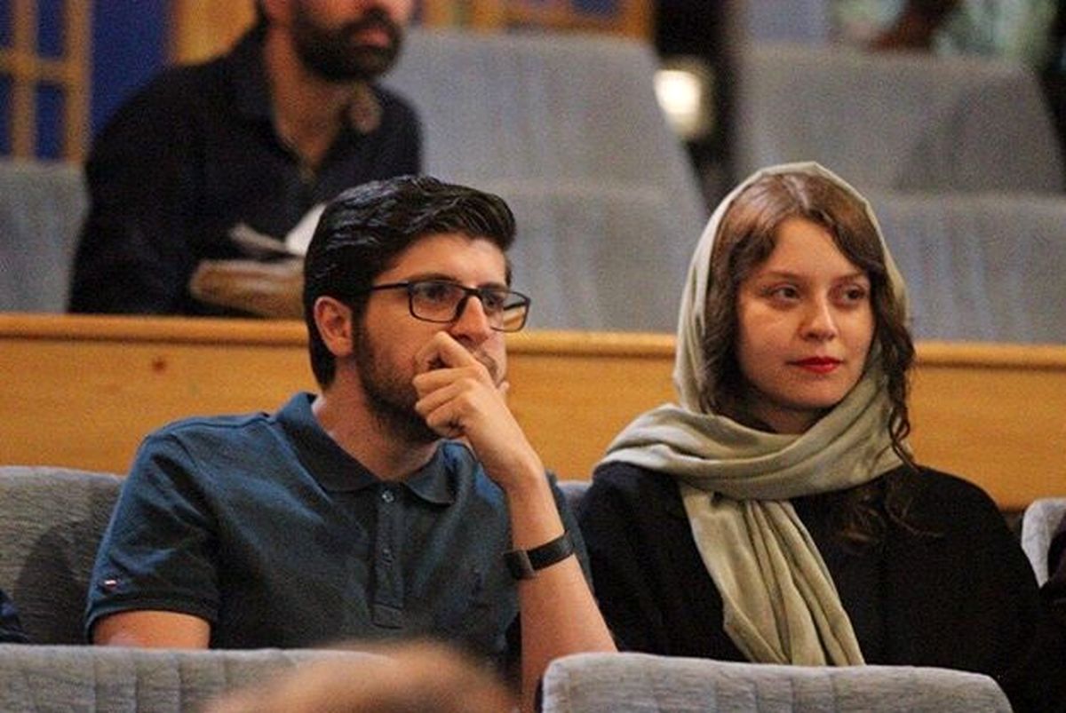 بیوگرافی شادی کرم رودی و ماجرای ازدواجش با کارگردان معروف