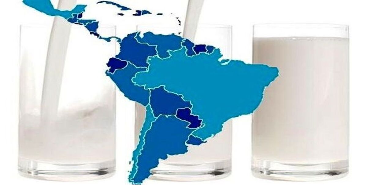 جدیدترین قمیت شیر چند؟