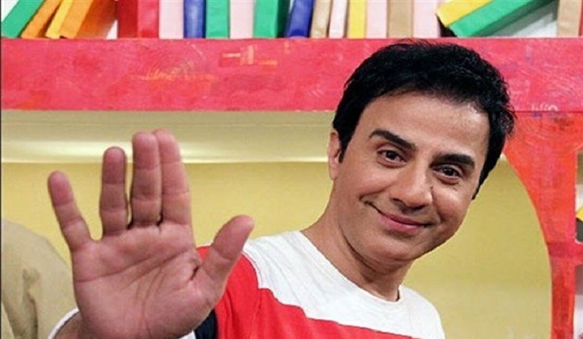 درگیری شدید عمو پورنگ در باشگاه بدنسازی | اتفاق تلخ برای عمو پورنگ در باشگاه