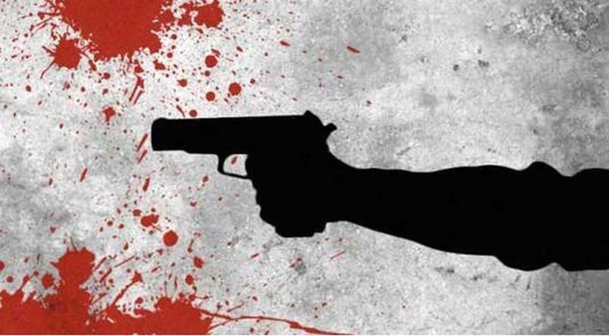 قتل فجیع پدر مقابل چشمان فرزند 12 ساله!