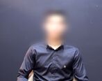 قاتل تهرانی که کنار جسد بی جان مقتول خوابید