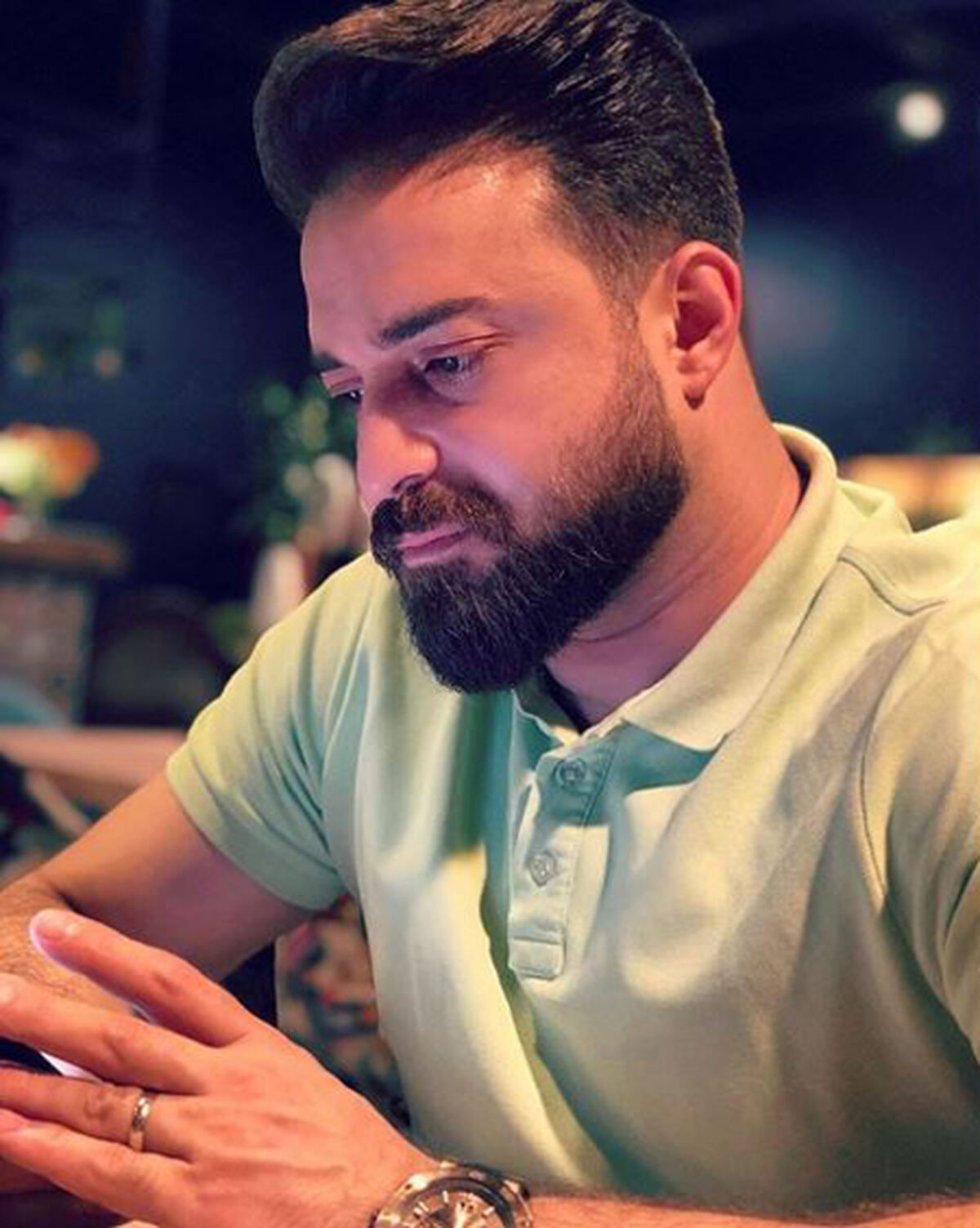 ناگفته های زندگی بابک جهانبخش + جزئیات کامل