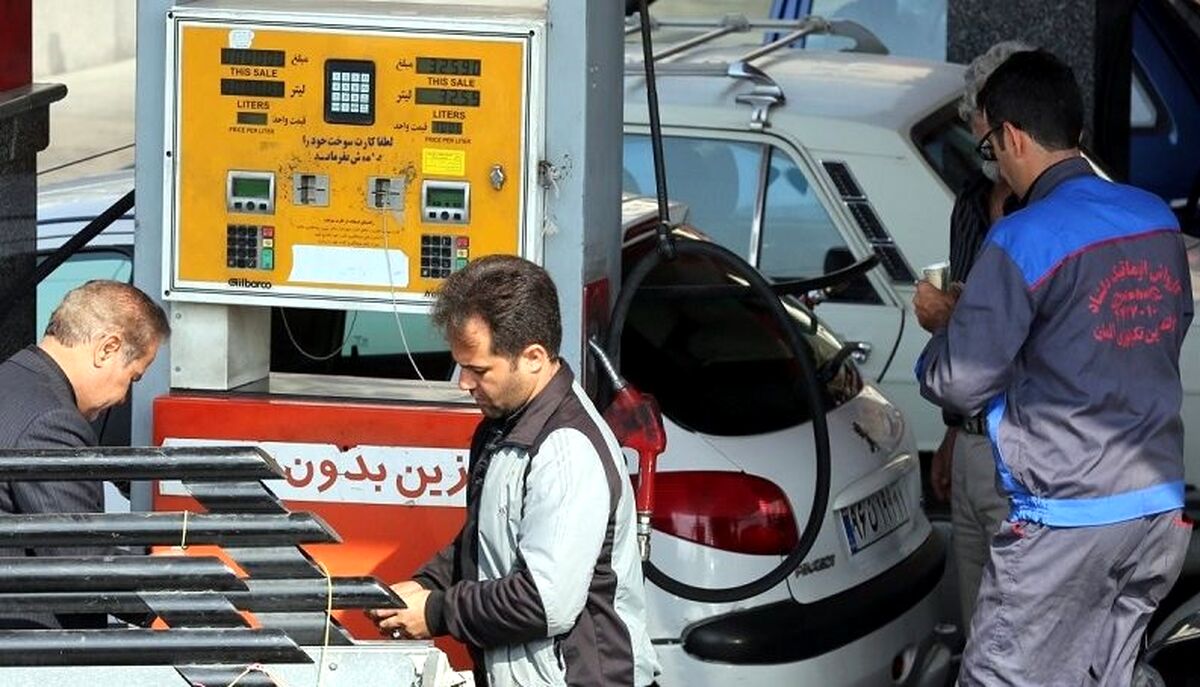 خبر مهم از قیمت بنزین | تصمیم گیری جدید مجلس درباره قیمت بنزین