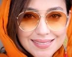 عکس لاکچری بهاره کیان افشار 