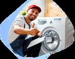 تعمیرکار ماشین لباسشویی و یخچال