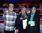 بیوگرافی مهوش صبرکن