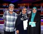 بیوگرافی مهوش صبرکن