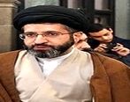 حضور فرزند مقام معظم رهبری در خیابان| گفتگو با مردم+ فیلم