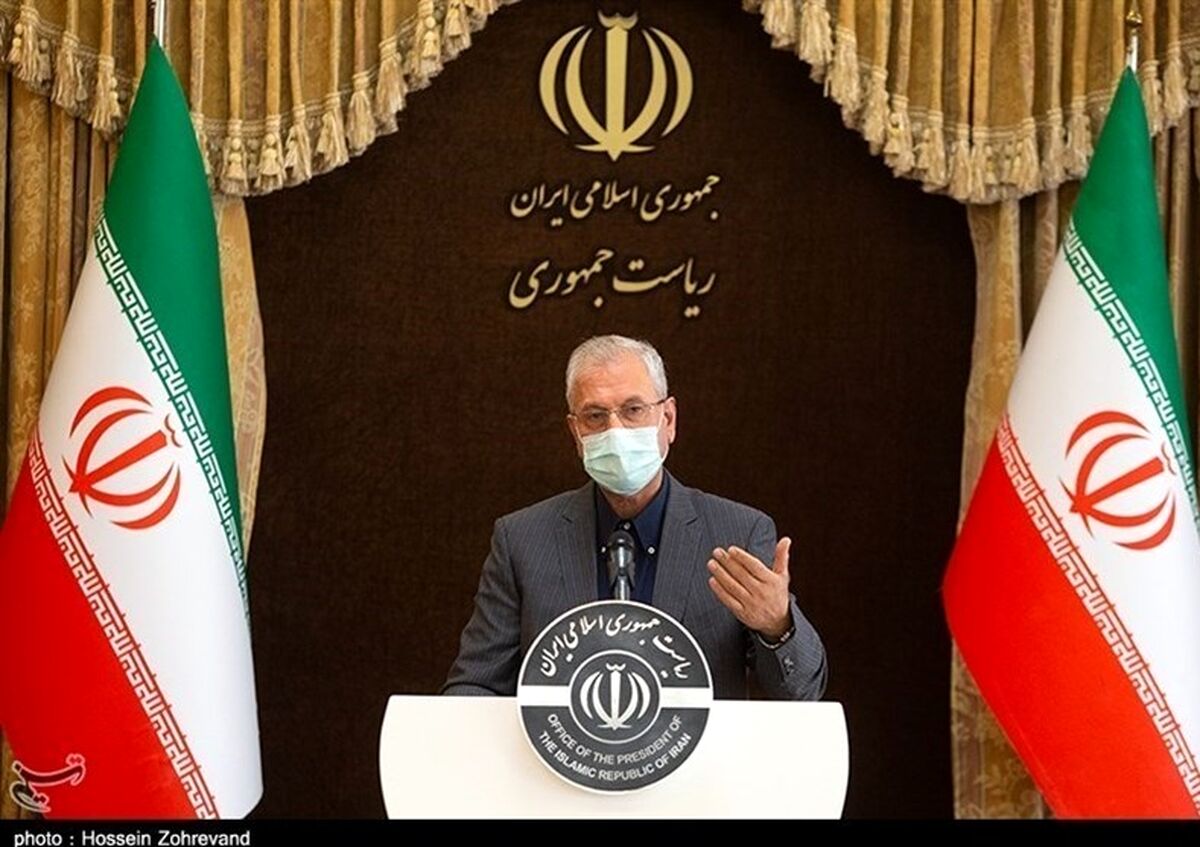 ربیعی: محمدجواد ظریف توضیحاتی ارائه خواهد داد