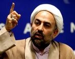  محمدرضا زائری انتقاد کرد: کاری می کنید زن و بچه مردم در خیابان به هم بپرند