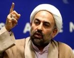  محمدرضا زائری انتقاد کرد: کاری می کنید زن و بچه مردم در خیابان به هم بپرند