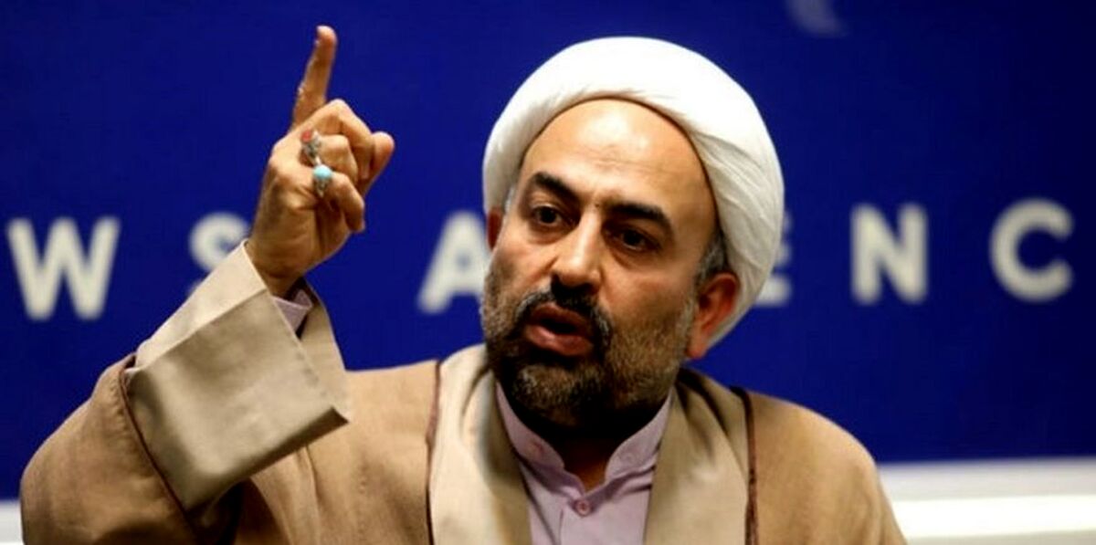 محمدرضا زائری انتقاد کرد: کاری می کنید زن و بچه مردم در خیابان به هم بپرند