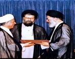 مگر رهبری بارها نگفته اند که سخنگو ندارند؟ | زدیکی آیت الله  هاشمی و رهبری قابل انکار نیست 