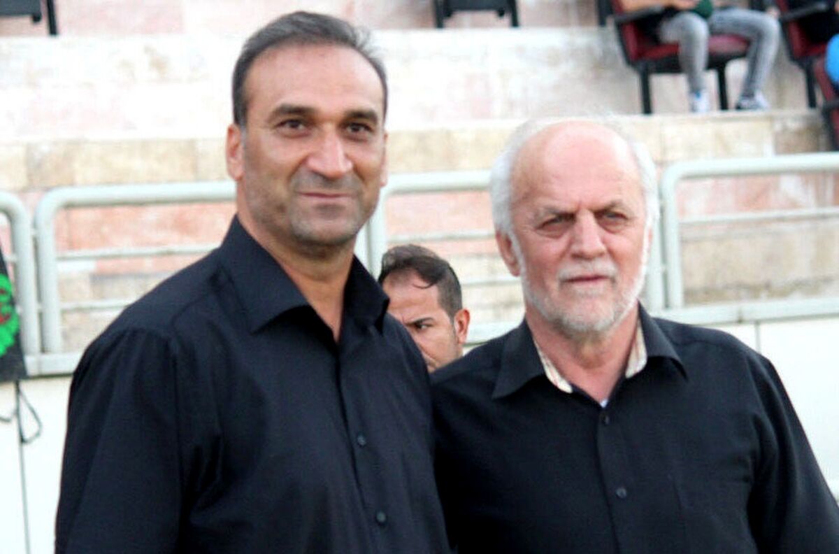 اتفاق سیرجان بهانه خوبی برای فرهاد  مجیدی نیست!| فرهاد دنبال بهانه نباشد