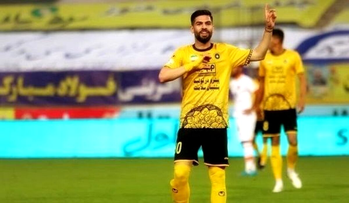 پدیده لیگ راهی استقلال می شود یا پرسپولیس؟