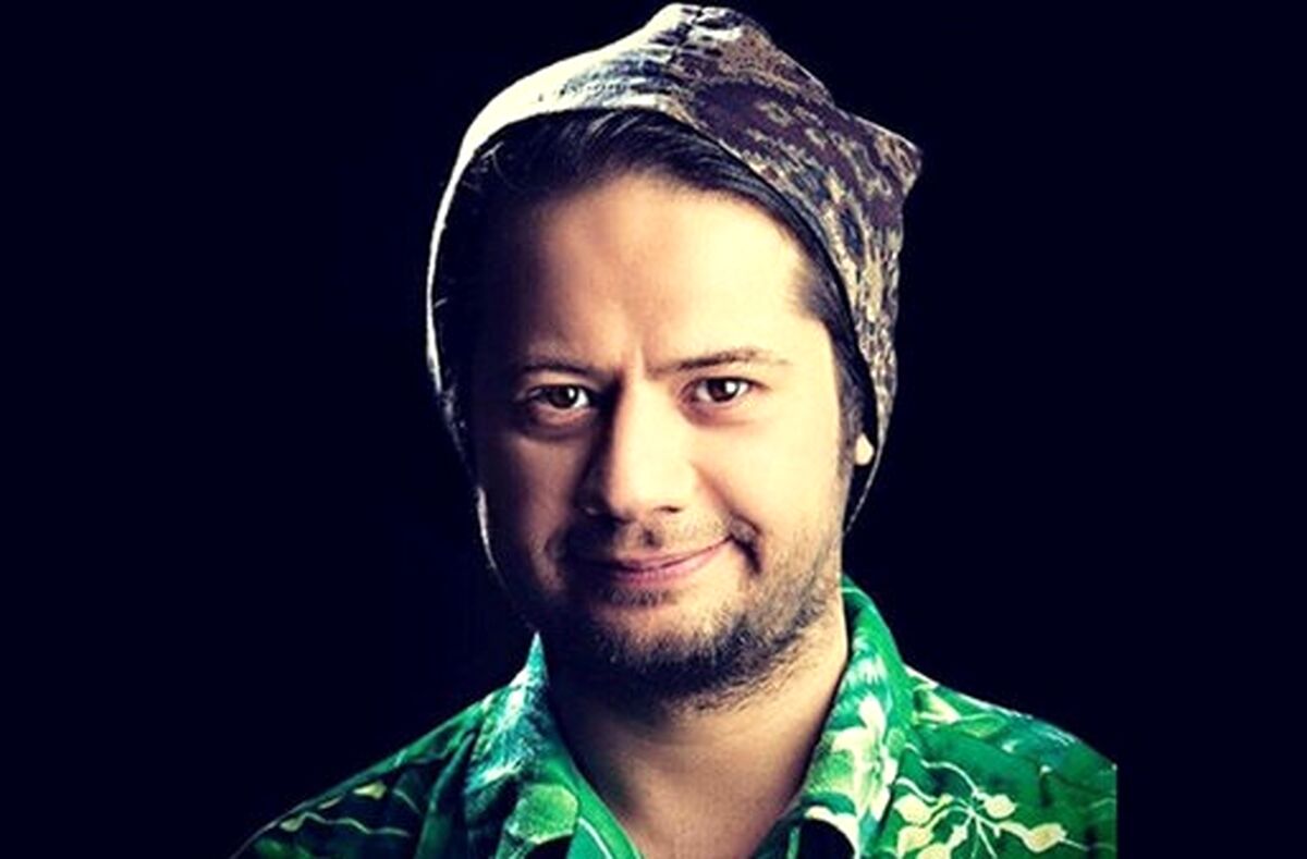 سوژه زنگ زدن علی صادقی به حامد آهنگی 