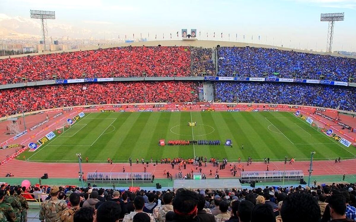 قیمت بلیت دربی سر به فلک کشید