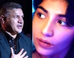 سگ دوبرمن شاخ دنیز دایی در ویلای لوکس لندن | دختر علی دایی کجاها سیر می کنه با پول باباش؟